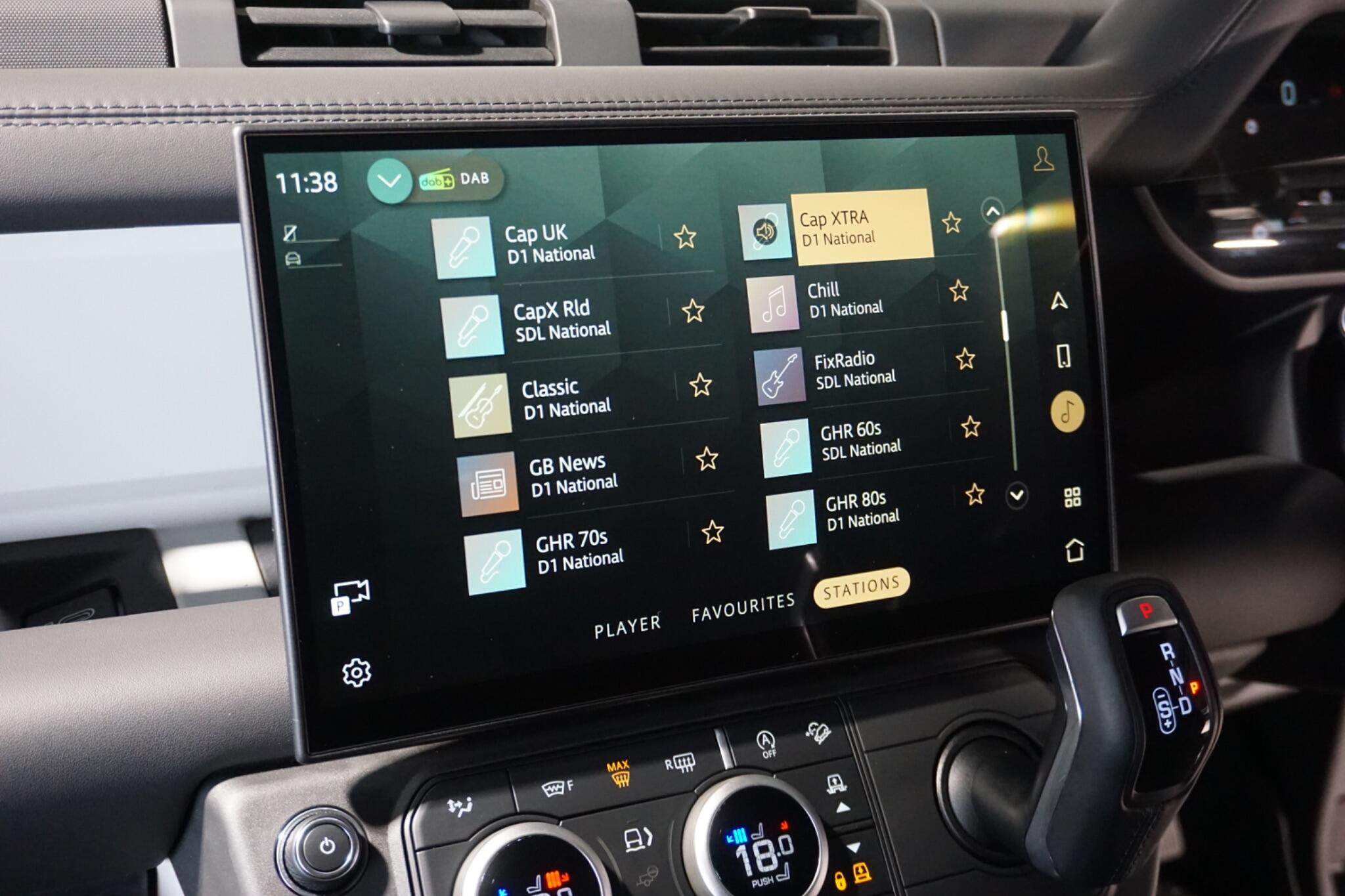 Land Rover Defender 110 3.0 D350 MHEV X-Dynamic HSE Hard Top SUV 5dr Diesel Auto 4WD MWB Euro 6 (s/s) (350 ps)